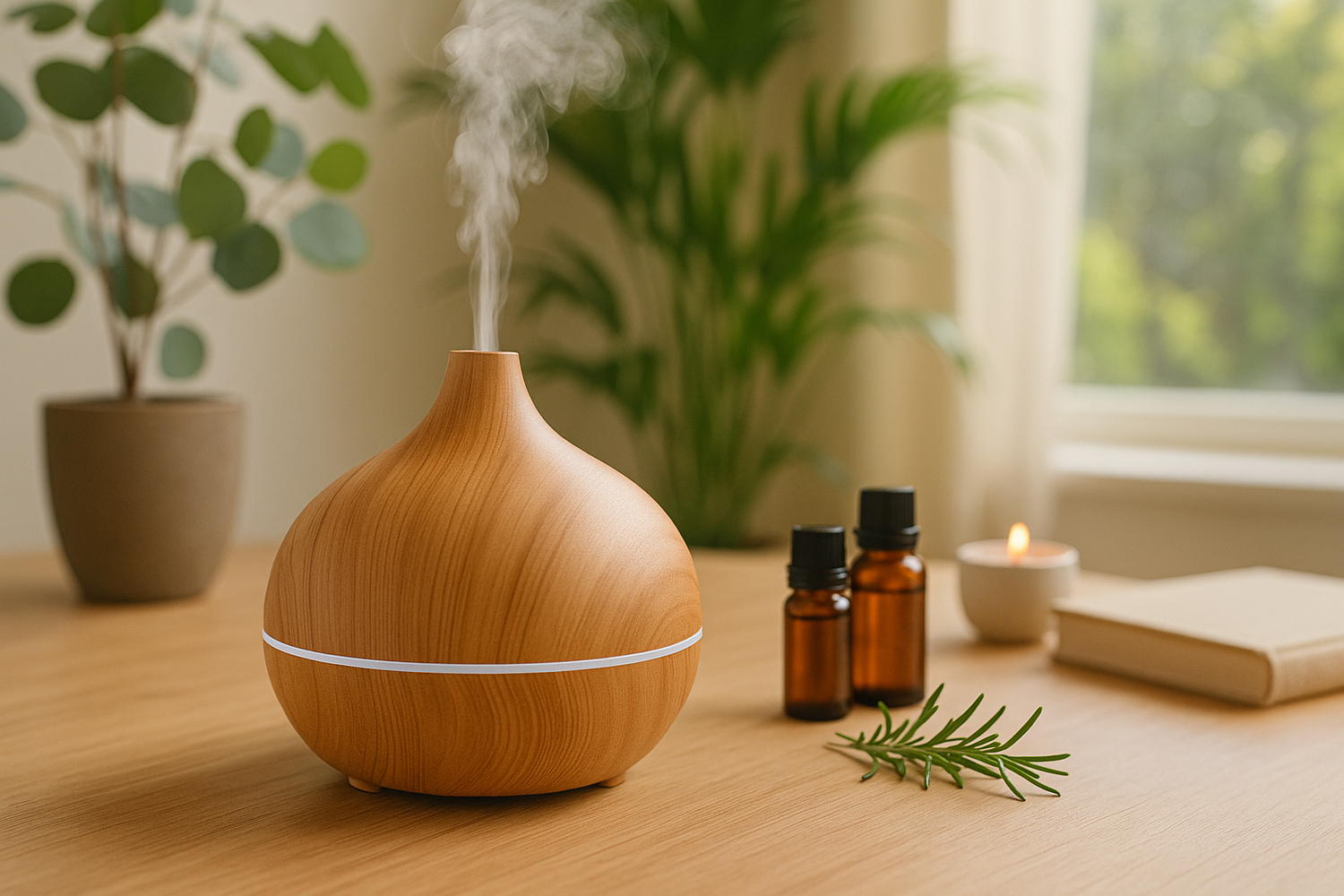 Aromathérapie Purmental