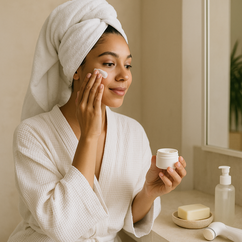 Hygiène & Beauté