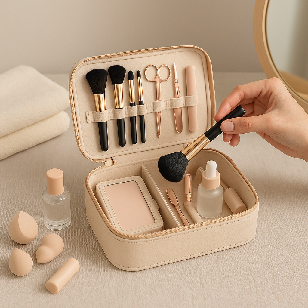 Kits & Accessoires de beauté Purmental