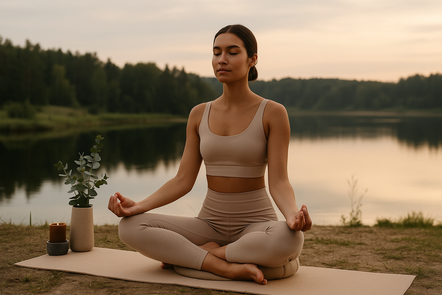 Méditation Purmental
