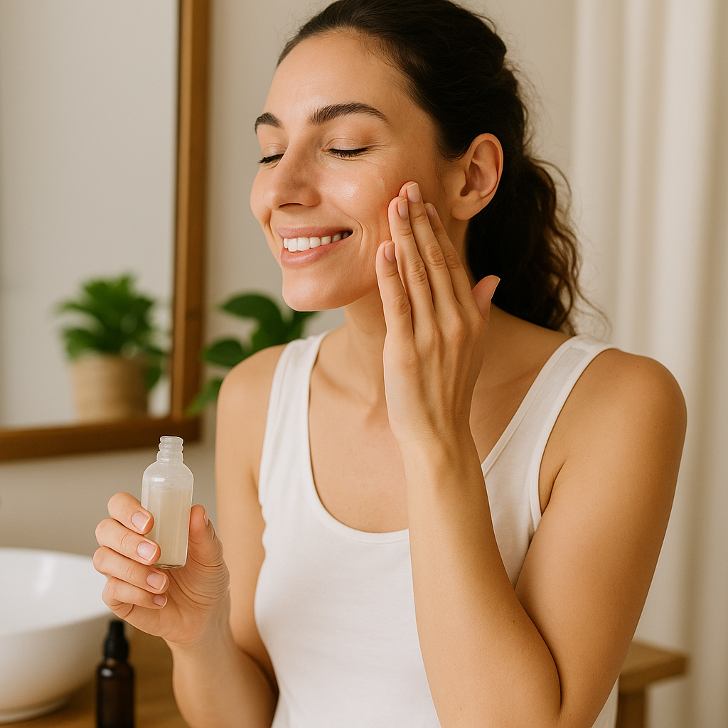 Soin de la peau Purmental