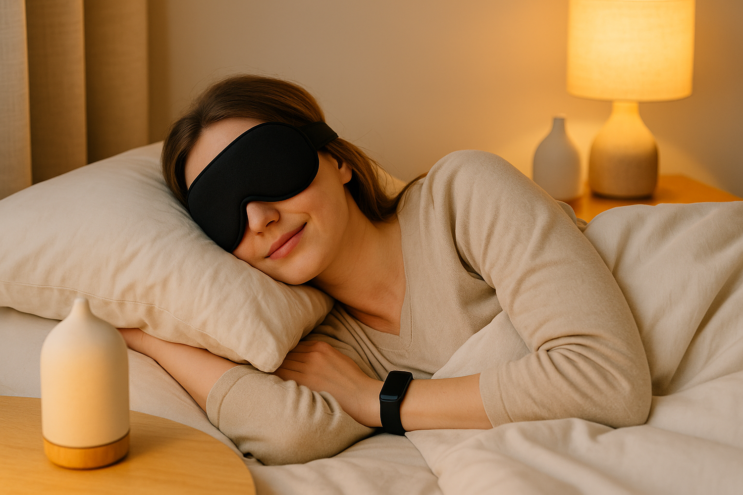 Sommeil & Récupération Purmental