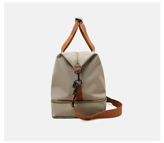 BEICHAO - Sac de sport et de voyage Purmental