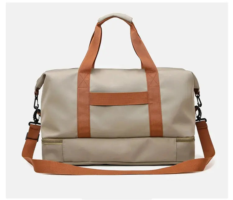 BEICHAO - Sac de sport et de voyage Purmental