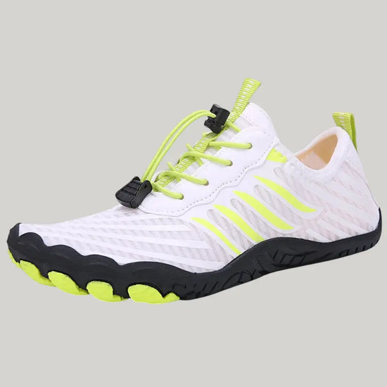 Basket de Sport Pieds Nu - Chaussure Outdoor & Aquatique - Purmental