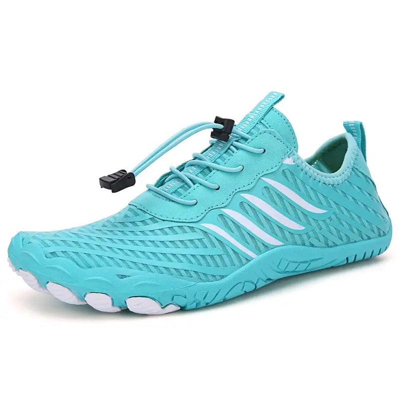 Basket de Sport Pieds Nu - Chaussure Outdoor & Aquatique - Purmental