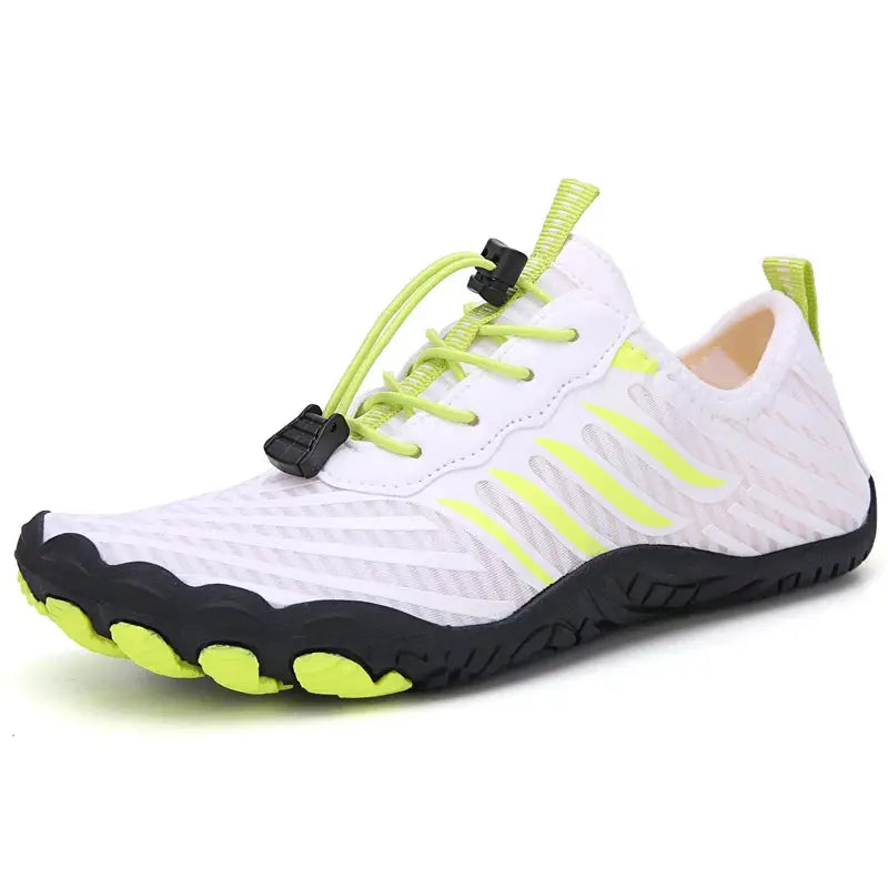 Basket de Sport Pieds Nu - Chaussure Outdoor & Aquatique - Purmental