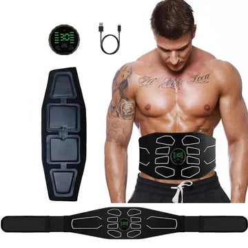 CeinturaFit - Ceinture abdominale tonifiante