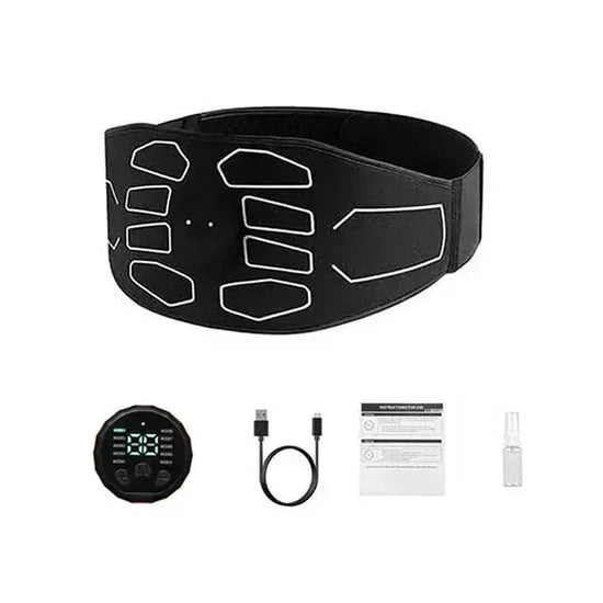 CeinturaFit - Ceinture abdominale tonifiante