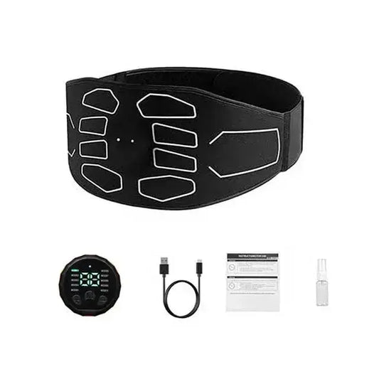 CeinturaFit - Ceinture abdominale tonifiante