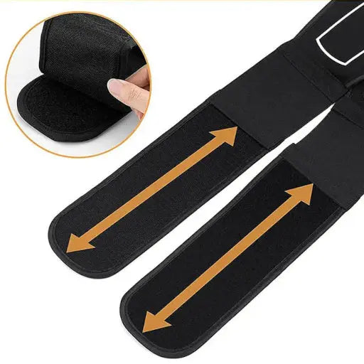 CeinturaFit - Ceinture abdominale tonifiante Purmental