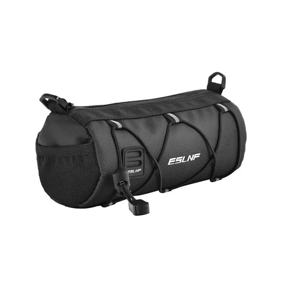 ESLNF - Sac avant de vélo, grande capacité de rangement