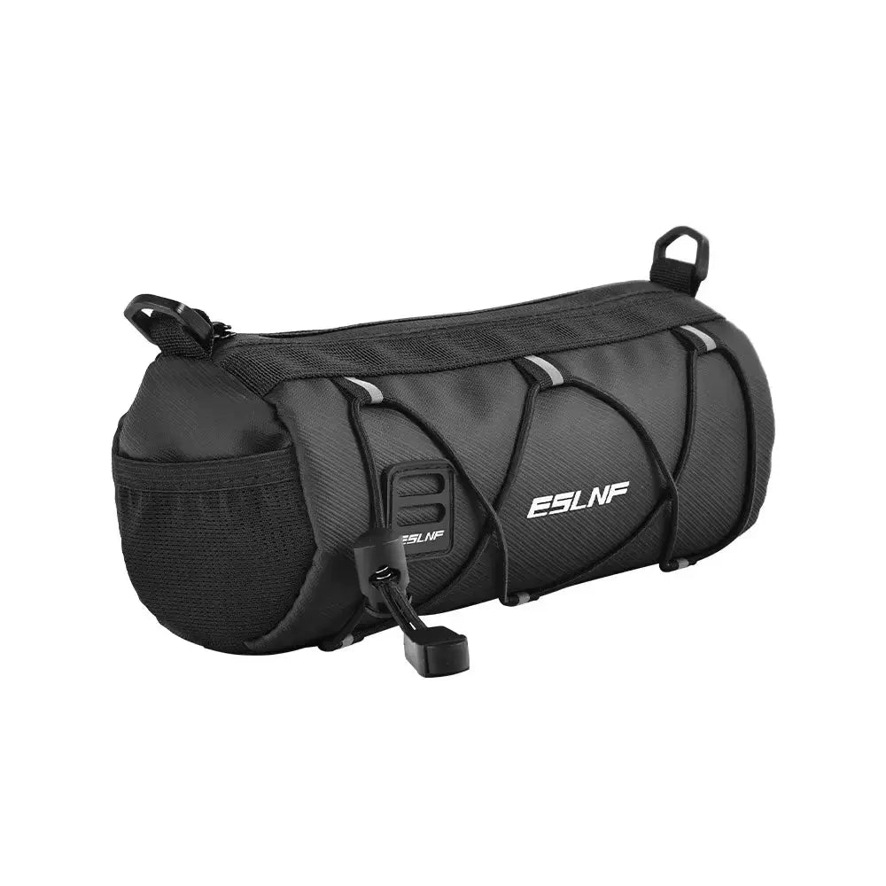 ESLNF - Sac avant de vélo, grande capacité de rangement