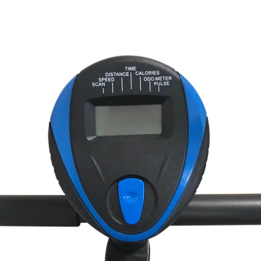 Vélo d’appartement de fitness - Purmental