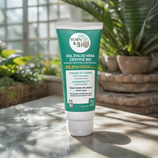 Gel Aloe vera Certifié Bio-1