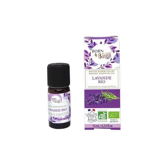 Huile essentielle Lavande Certifiée Bio-2