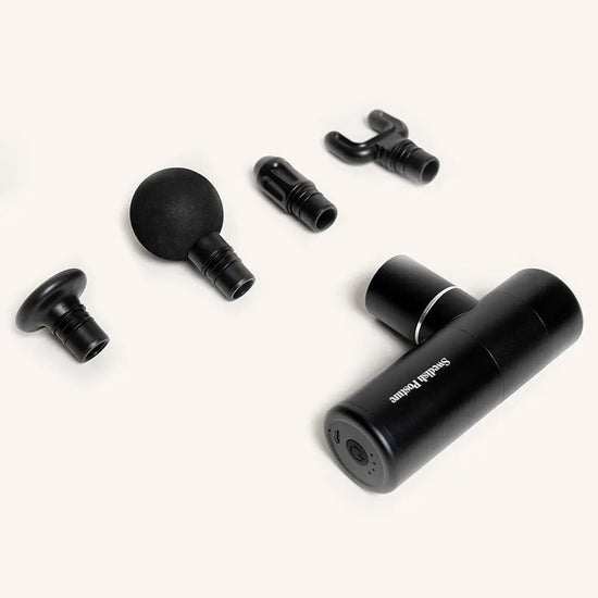 Massage Gun Mini Recovery-4