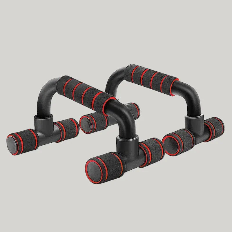 PushUp - Une paire de supports de pompe en forme de U Purmental