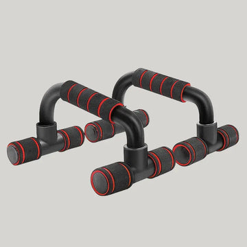 PushUp - Une paire de supports de pompe en forme de U Purmental