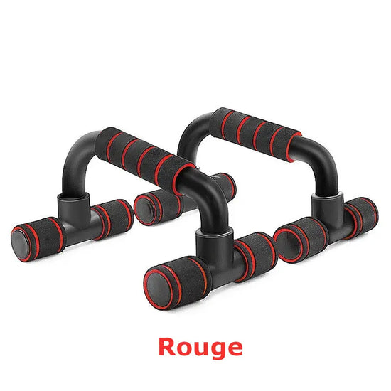 PushUp - Une paire de supports de pompe en forme de U Purmental