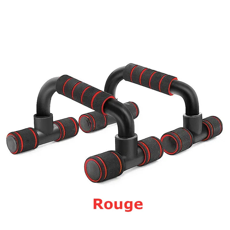 PushUp - Une paire de supports de pompe en forme de U Purmental