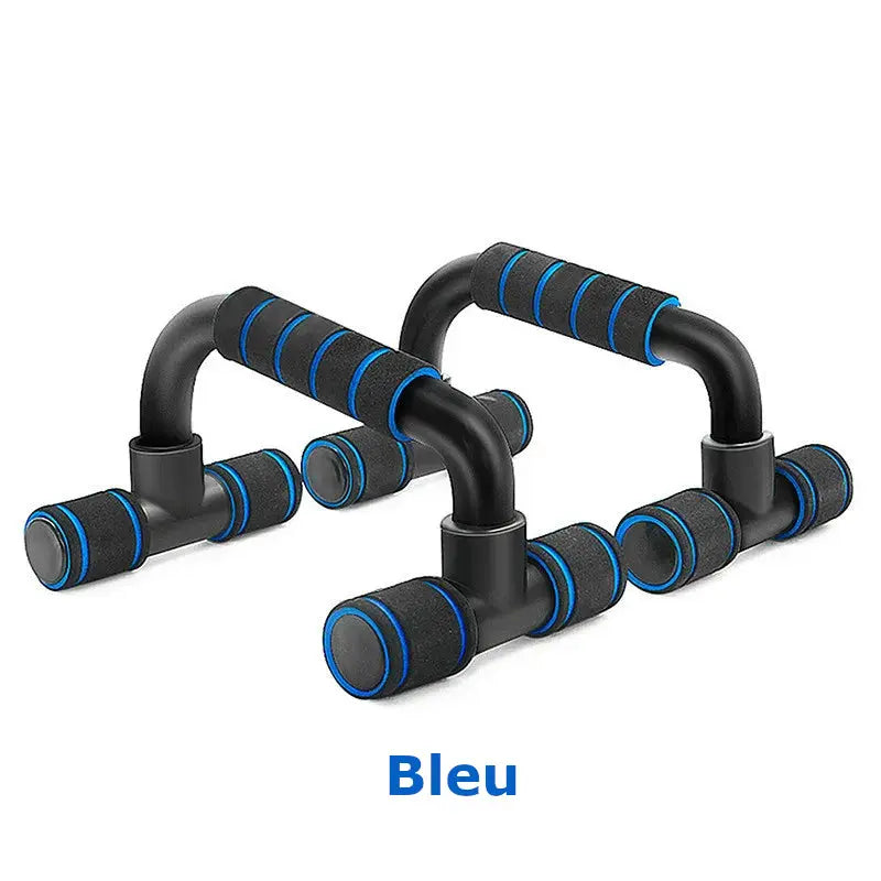 PushUp - Une paire de supports de pompe en forme de U Purmental