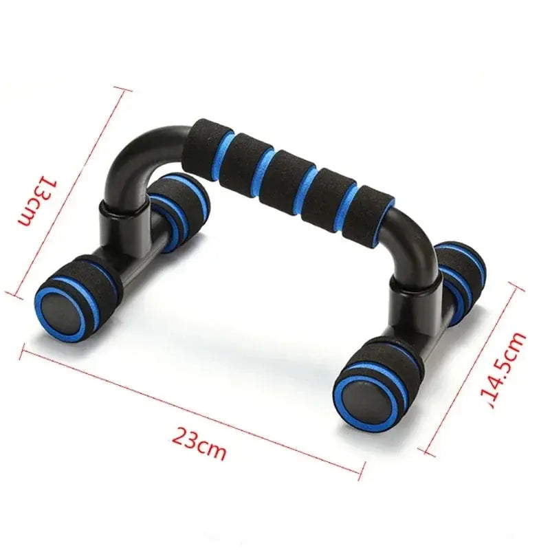 PushUp - Une paire de supports de pompe en forme de U
