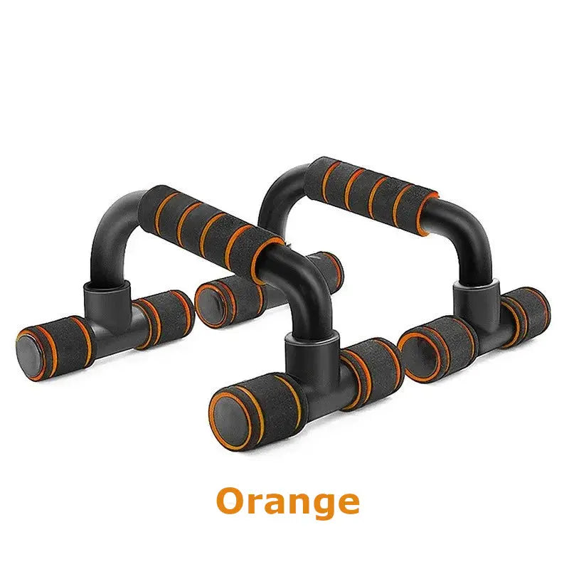PushUp - Une paire de supports de pompe en forme de U Purmental