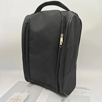 Sac à chaussures léger, respirant et antipoussière - Purmental