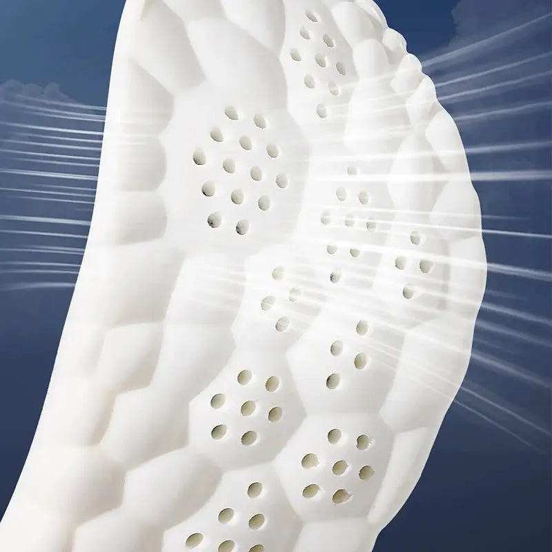 Semelles orthopédiques - Confort des pieds - Purmental