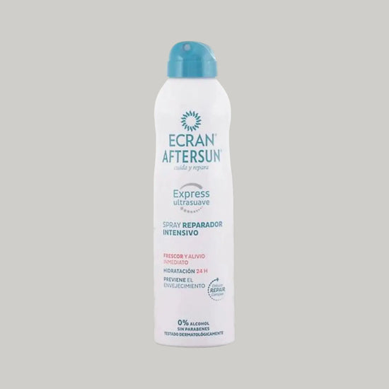 Spray Réparateur Après-Soleil Ecran 250 ml Ecran