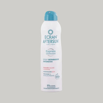 Spray Réparateur Après-Soleil Ecran 250 ml Ecran