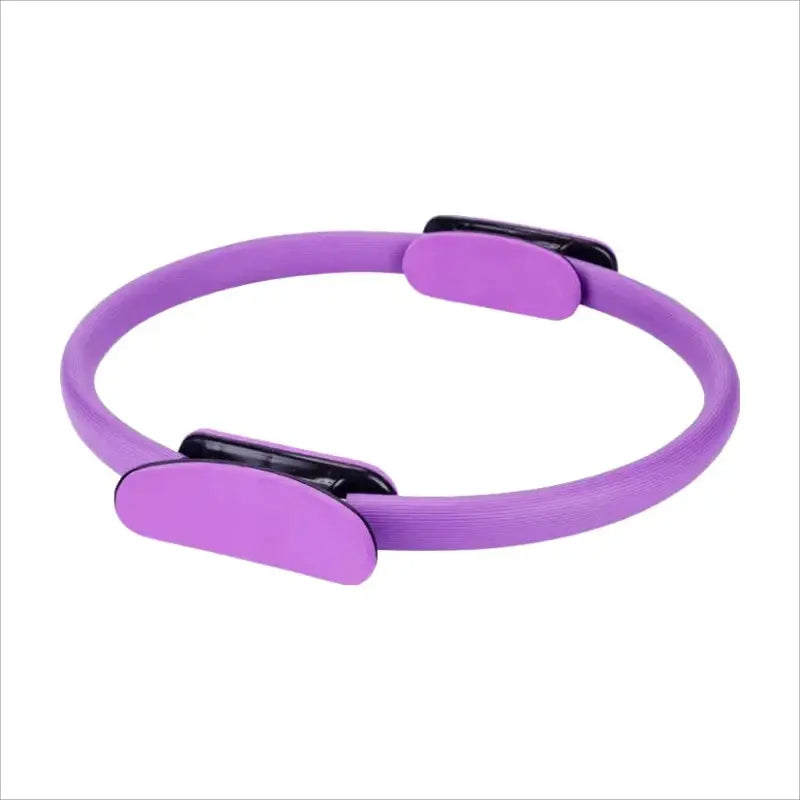 ZenCircle - Cercle d'anneau de remise en forme de Yoga, Pilates pour femme