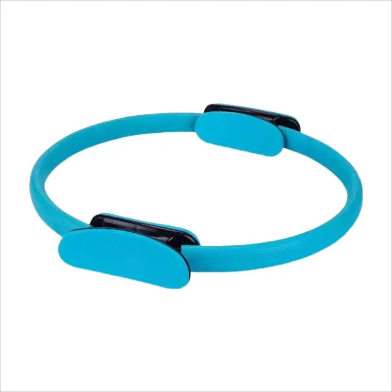 ZenCircle - Cercle d'anneau de remise en forme de Yoga, Pilates pour femme