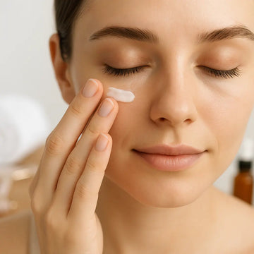 Comment faire disparaître les cernes ? Astuces et soins naturels efficaces - Purmental