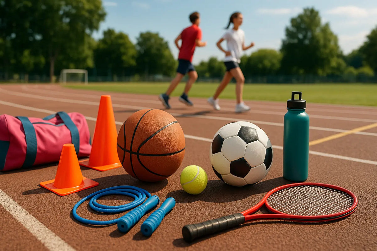 Journée Mondiale du Sport Scolaire