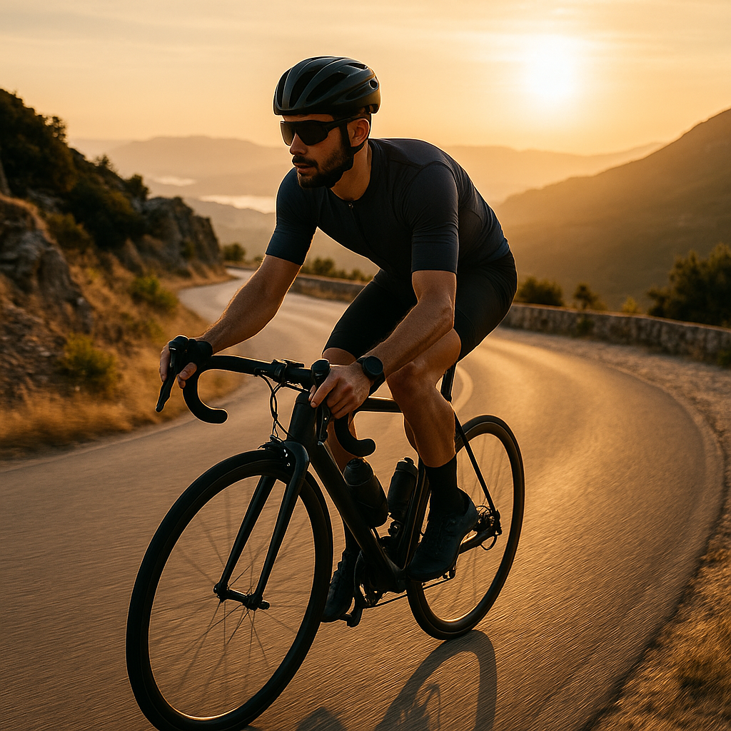 Cyclisme Purmental