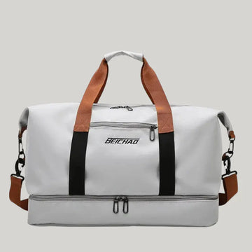 BEICHAO - Sac de sport et de voyage Purmental