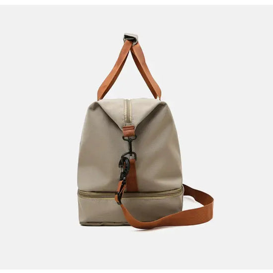 BEICHAO - Sac de sport et de voyage Purmental