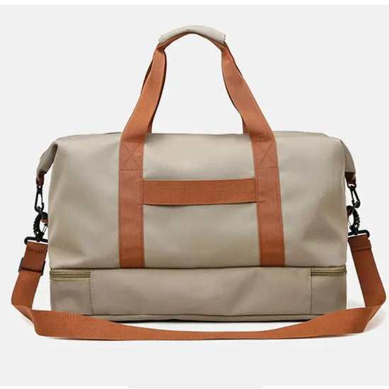 BEICHAO - Sac de sport et de voyage Purmental