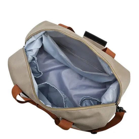 BEICHAO - Sac de sport et de voyage Purmental