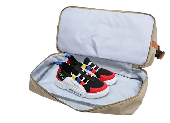 BEICHAO - Sac de sport et de voyage Purmental