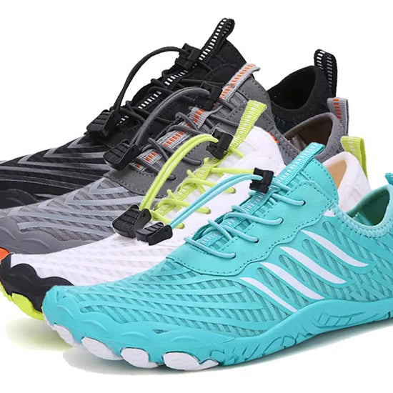 Basket de Sport Pieds Nu - Chaussure Outdoor & Aquatique - Purmental