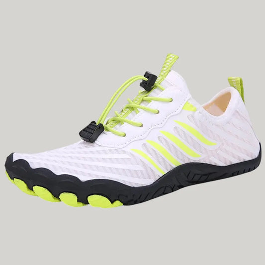 Basket de Sport Pieds Nu - Chaussure Outdoor & Aquatique - Purmental