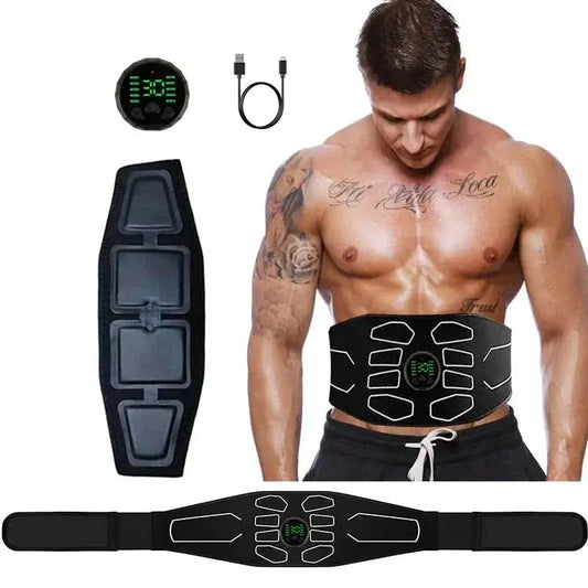 CeinturaFit - Ceinture abdominale tonifiante