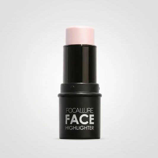 Correcteur Contour & Crème Illuminatrice Waterproof pour le Visage — 01
