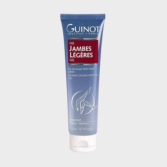 Gel Jambes Lourdes 150 ml - Guinot Guinot