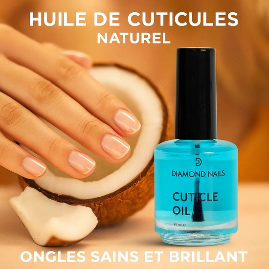 Kit de manucure - Soins des ongles et produits pour les mains et les pieds - Purmental