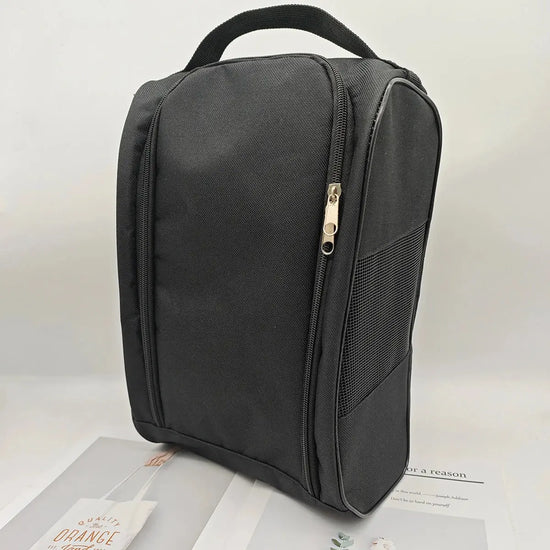 Sac à chaussures léger, respirant et antipoussière - Purmental
