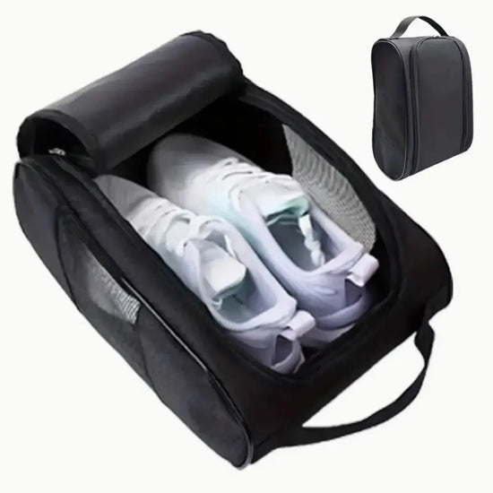 Sac à chaussures léger, respirant et antipoussière - Purmental